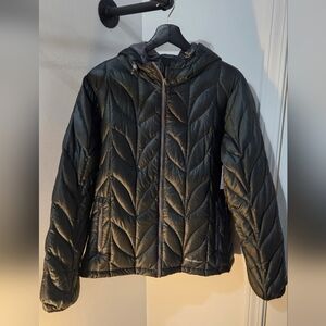 Eddie Bauer EB650 Down Jacket
